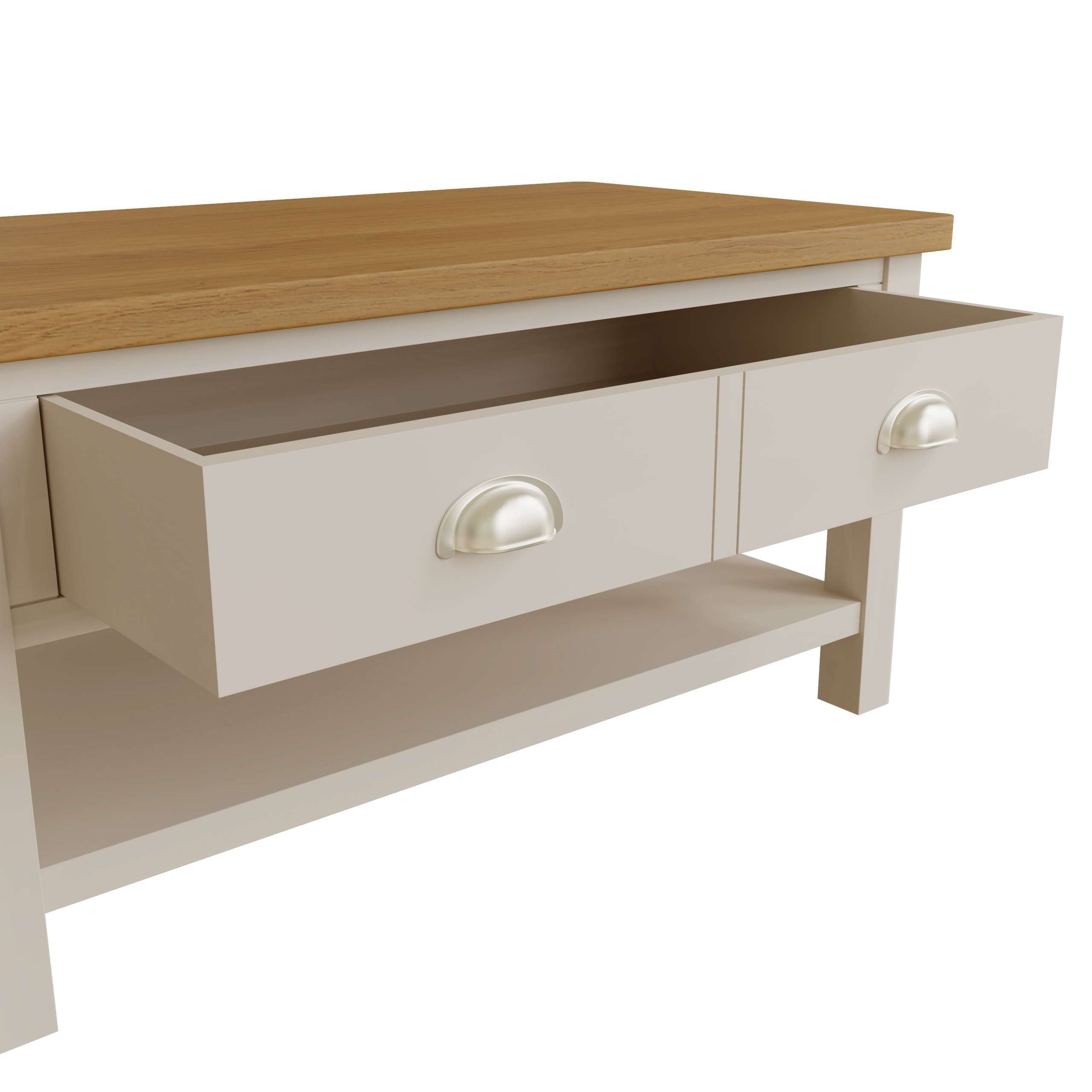 Large Coffee Table - Image 9