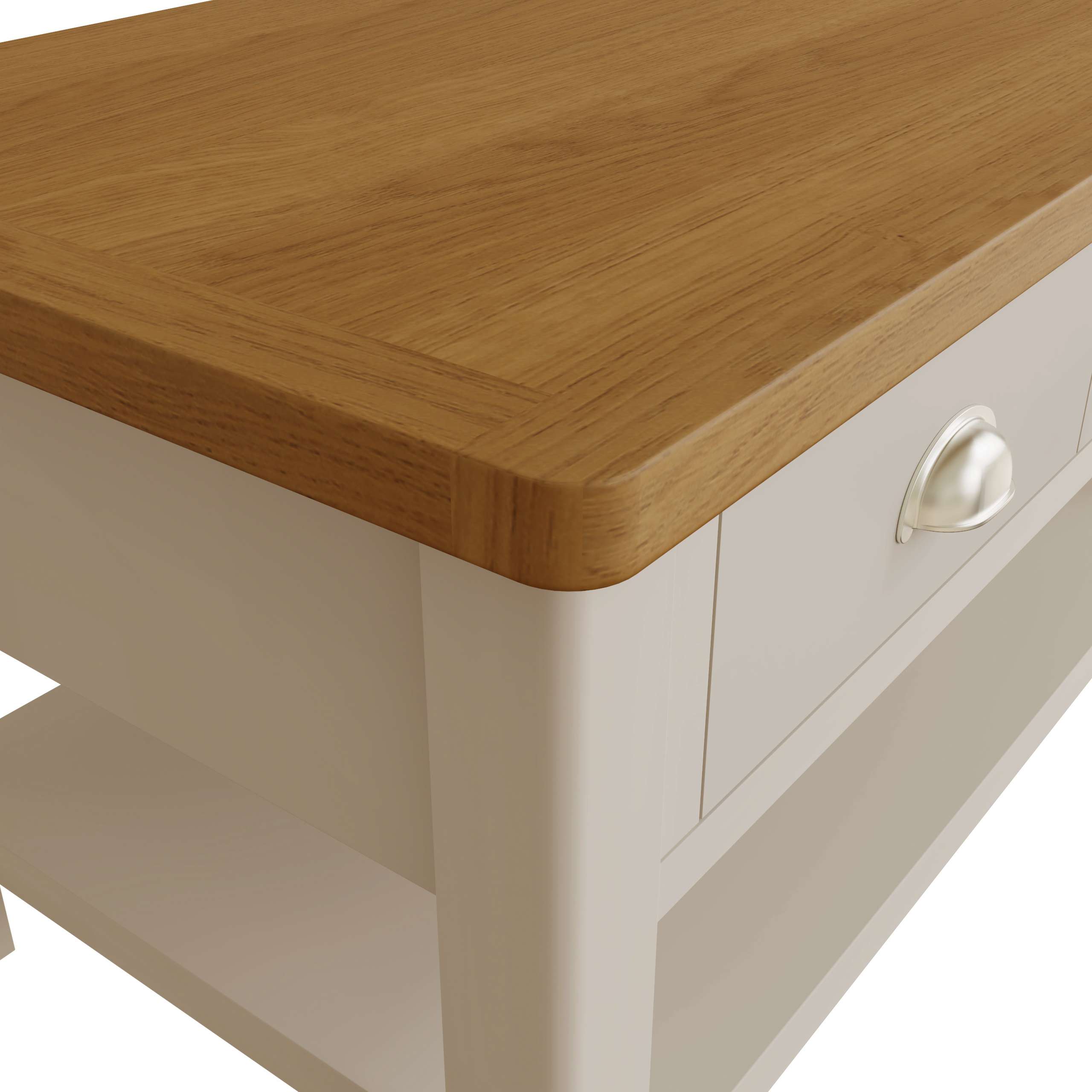 Large Coffee Table - Image 10