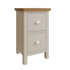 Small Bedside Cabinet - Image 4