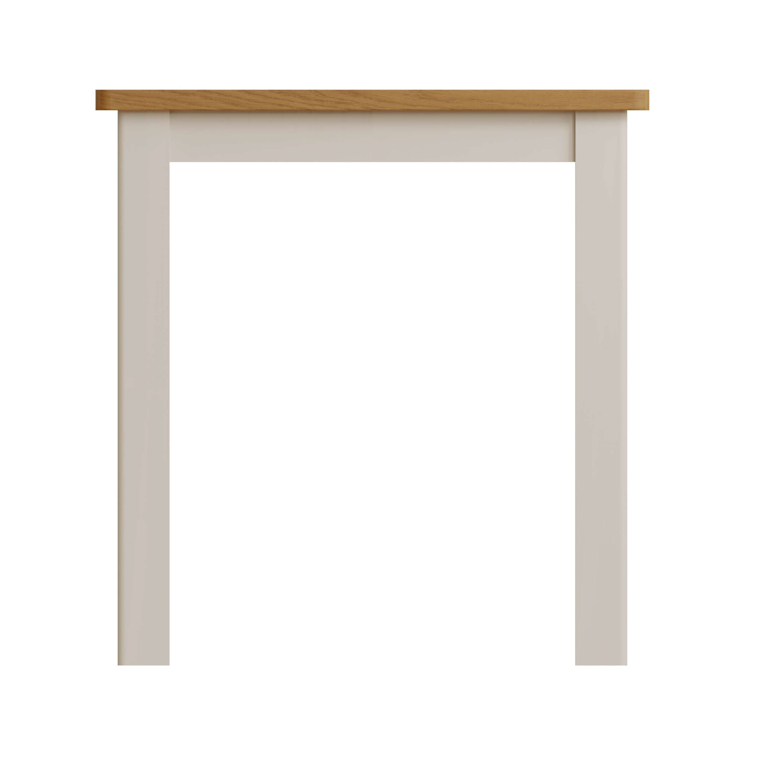 Fixed Top Table - Image 4