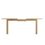 1.6m Extending Table - Image 7