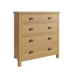 2 Over 3 Chest - Image 2