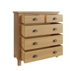 2 Over 3 Chest - Image 3