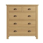 2 Over 3 Chest - Image 4