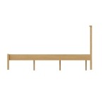 5' Bed (UK Size) - Image 4