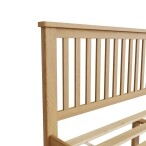 5' Bed (UK Size) - Image 6