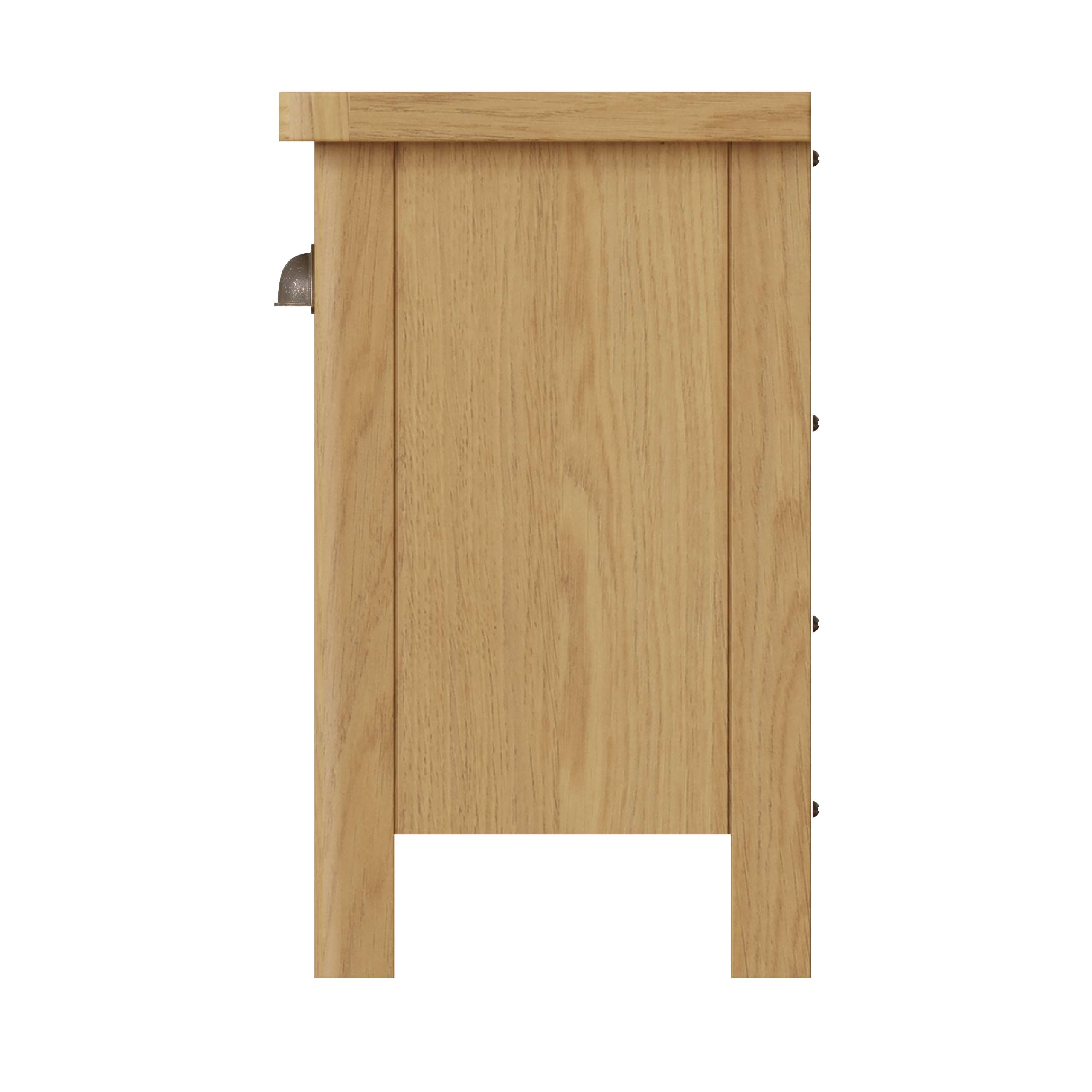 1 Drawer 1 Basket Cabinet - Image 4