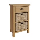 Solid Oak Hall Tables - Functional Furniture for Your Entryway - Image 2