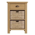 Solid Oak Hall Tables - Functional Furniture for Your Entryway - Image 3