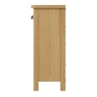 Solid Oak Hall Tables - Functional Furniture for Your Entryway - Image 4