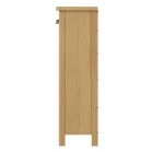 3 Basket Cabinet - Image 5