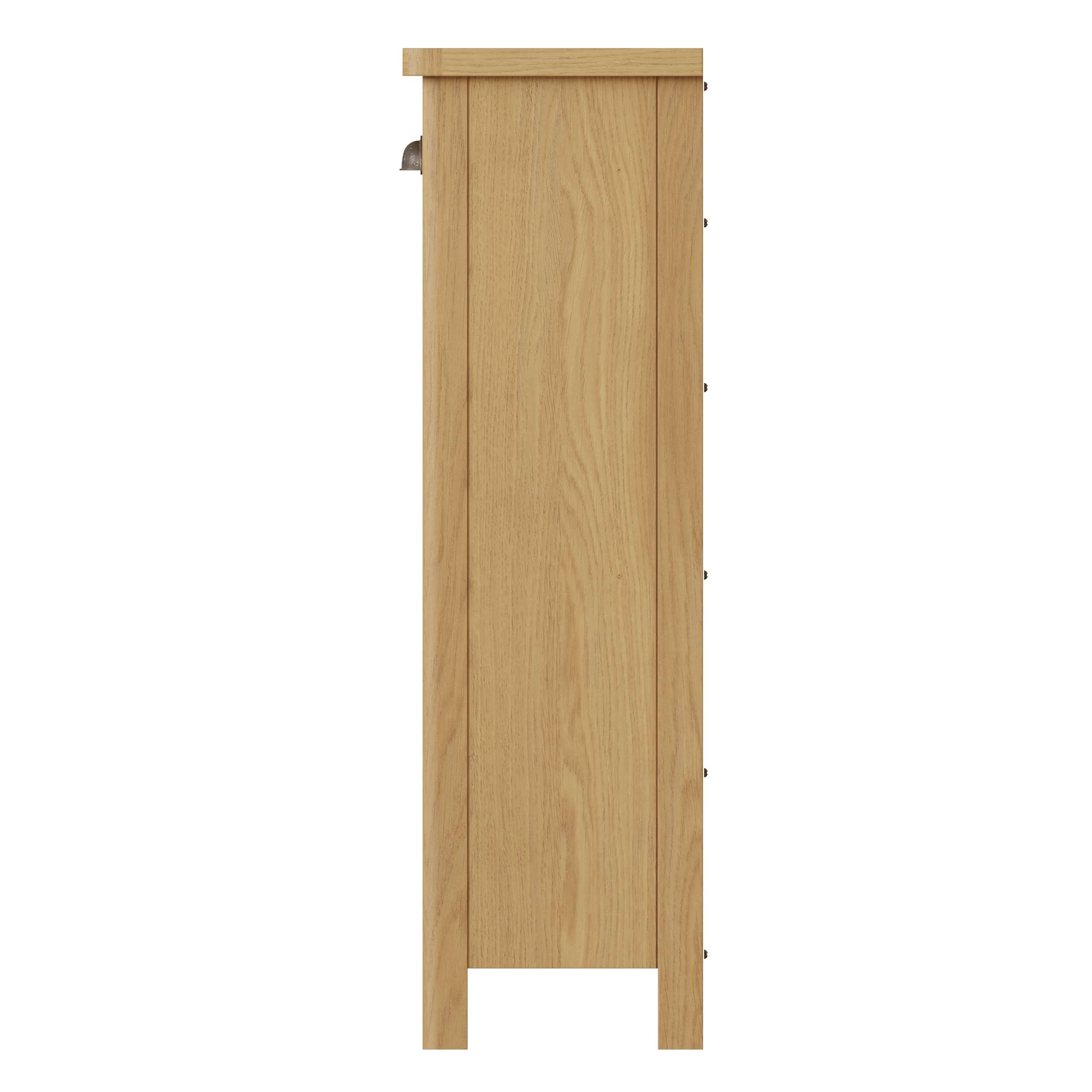 3 Basket Cabinet - Image 5