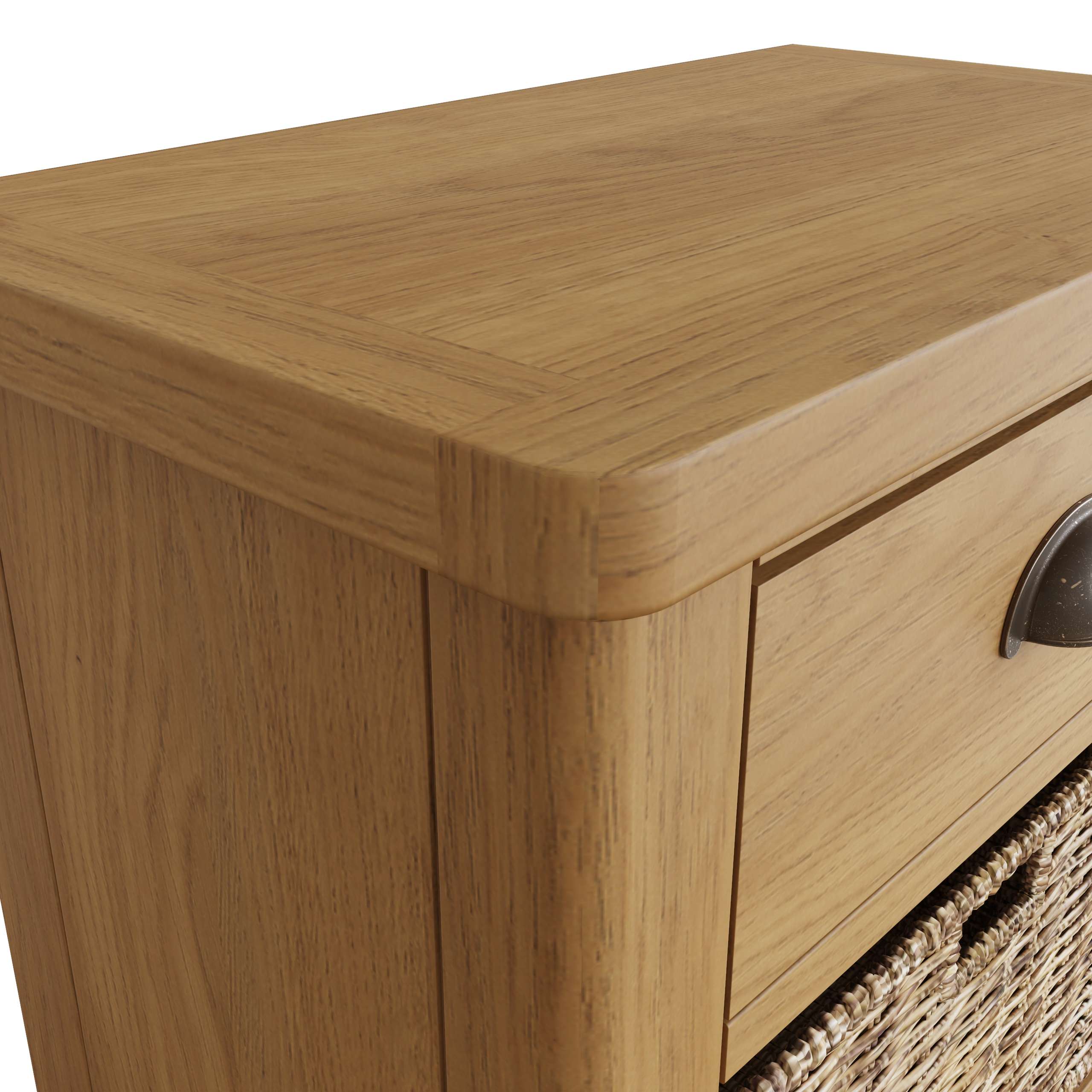 3 Basket Cabinet - Image 8