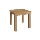Oak Kitchen Dining Tables - Image 3