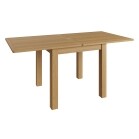 Oak Kitchen Dining Tables - Image 4