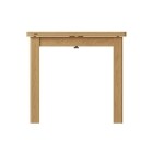 Oak Kitchen Dining Tables - Image 7