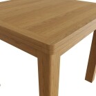 Oak Kitchen Dining Tables - Image 8