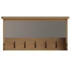 Hall Bench Top - Image 5