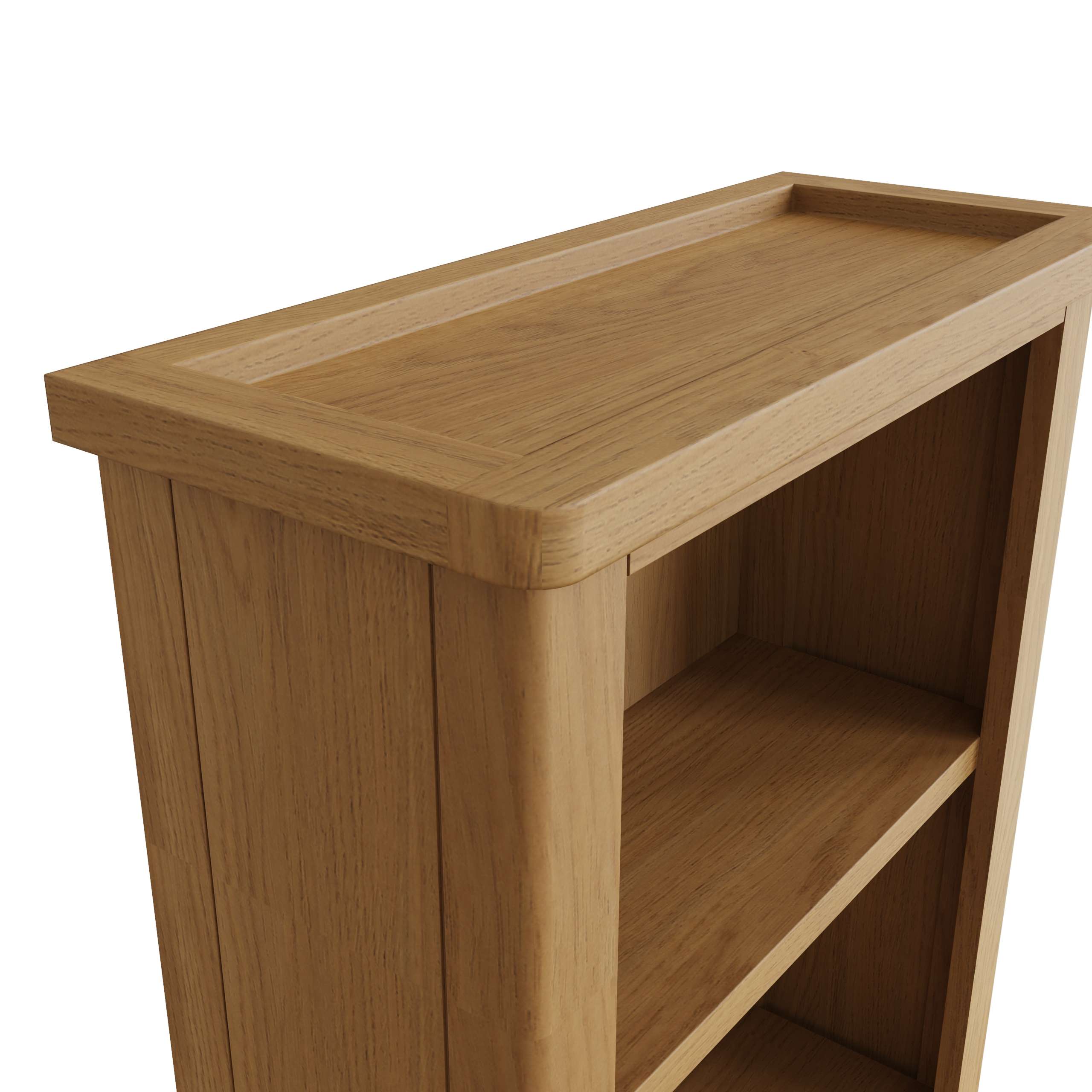 Large Bookcase - Image 6