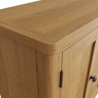 Oak Sideboard And TV Unit - Image 6