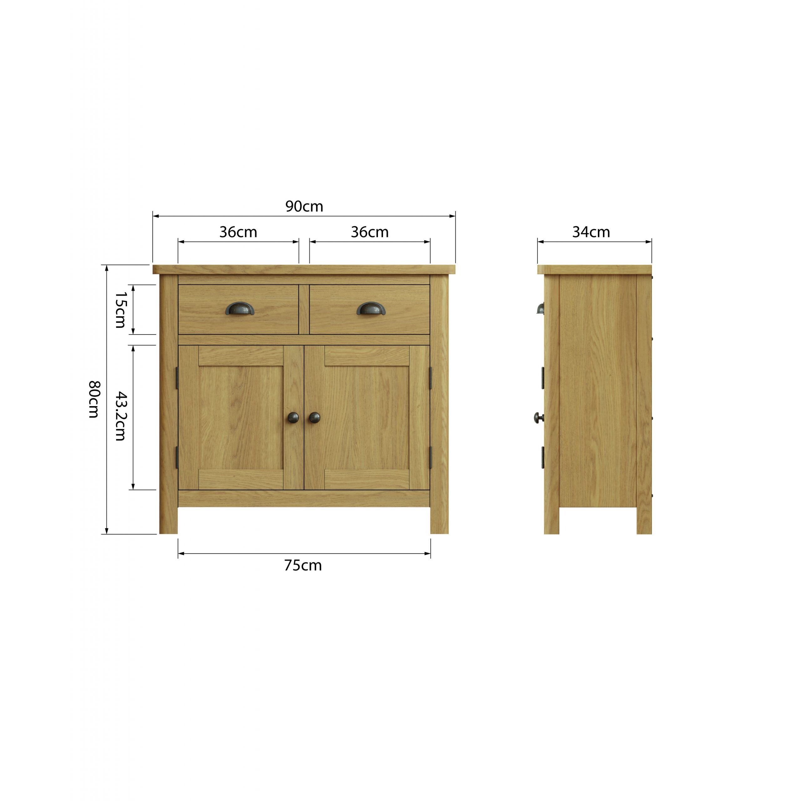 Sideboard - Image 10