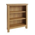Small Wide Bookcase - Image 3