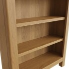 Small Wide Bookcase - Image 6