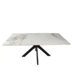 Ceramic Dining Table