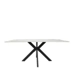 Ceramic Dining Table