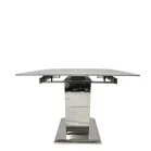 Ceramic Dining Table Extendable