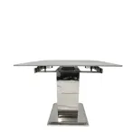 Ceramic Dining Table Extendable
