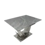 Ceramic Dining Table Extendable