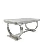 Ceramic Dining Room Table