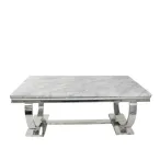 Ceramic Dining Room Table