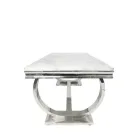 Ceramic Dining Room Table