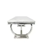 Ceramic Dining Room Table