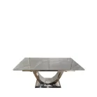Ceramic Dining Table Extendable