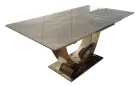 Ceramic Dining Table Extendable