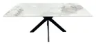 Ceramic Dining Table