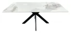 Ceramic Dining Table