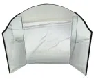 Dressing Table Mirror Free Standing