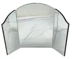 Dressing Table Mirror Free Standing