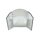 Dressing Table Mirror Free Standing