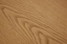 Oak Coffee Table With Drawers