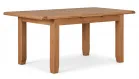 Rustic Oak Table