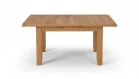 Rustic Oak Table