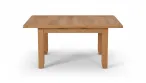 Rustic Oak Table