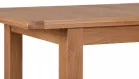 Rustic Oak Table