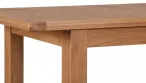 Rustic Oak Table