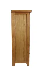 Tall Skinny Chest of Drawers - Image 7